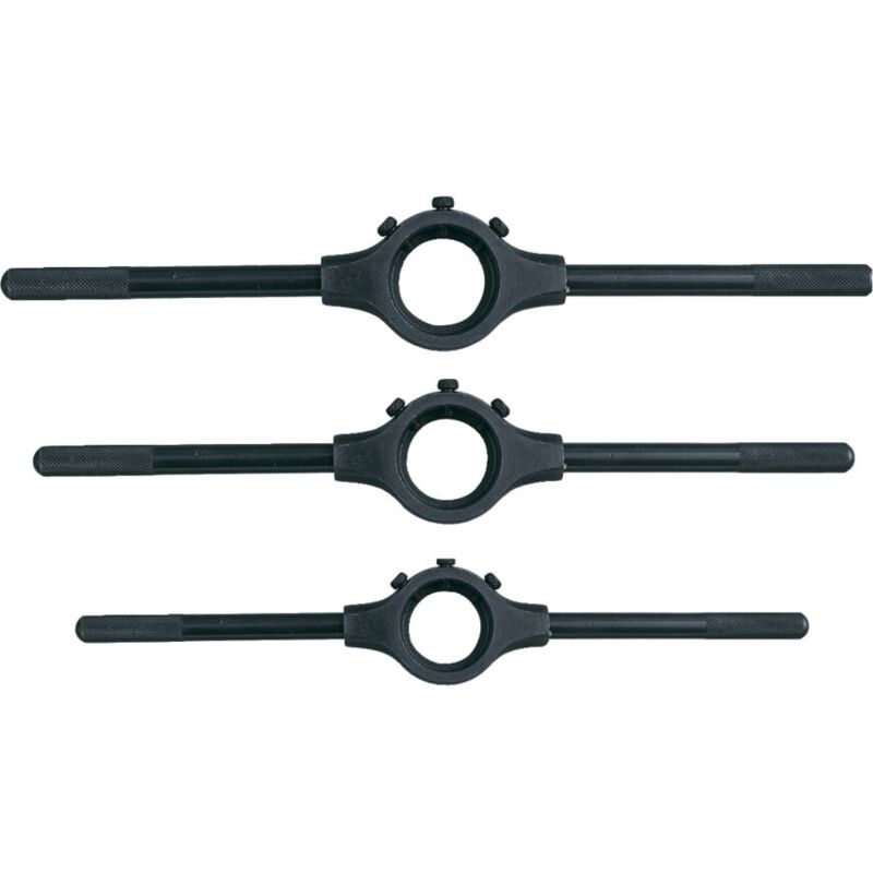 Kennedy Set of 13/16", 1" & 1.5/16" Diestocks