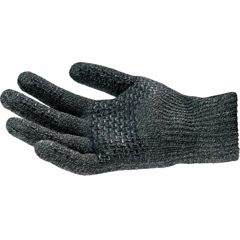 Cut Resistant Gloves -Food Grade, Level 5 Protection - Used by Butchers  while Slicing or Cutting Meat-Small 