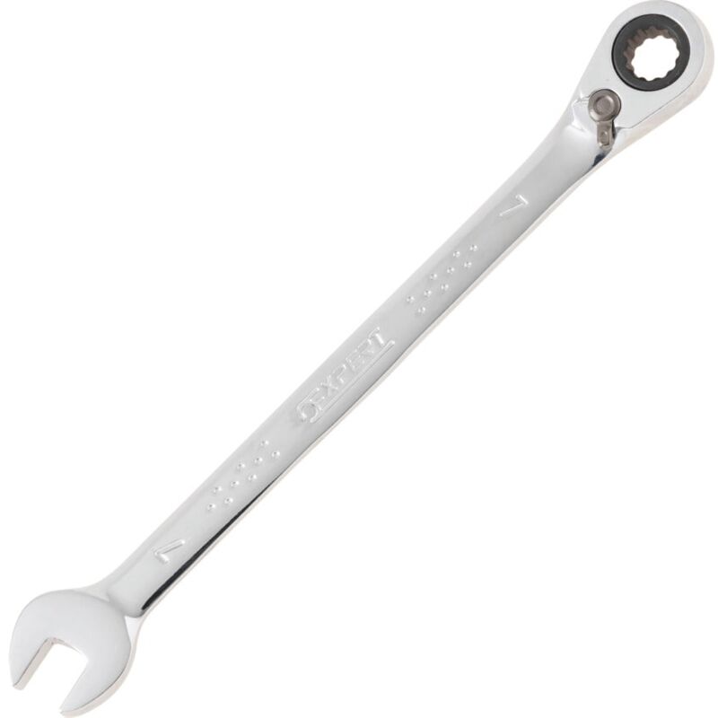 Ratsche Schraubenschlüssel Flex-Kopf – 21 Mm, Kombinierbar, Für Auto & Werkstatt