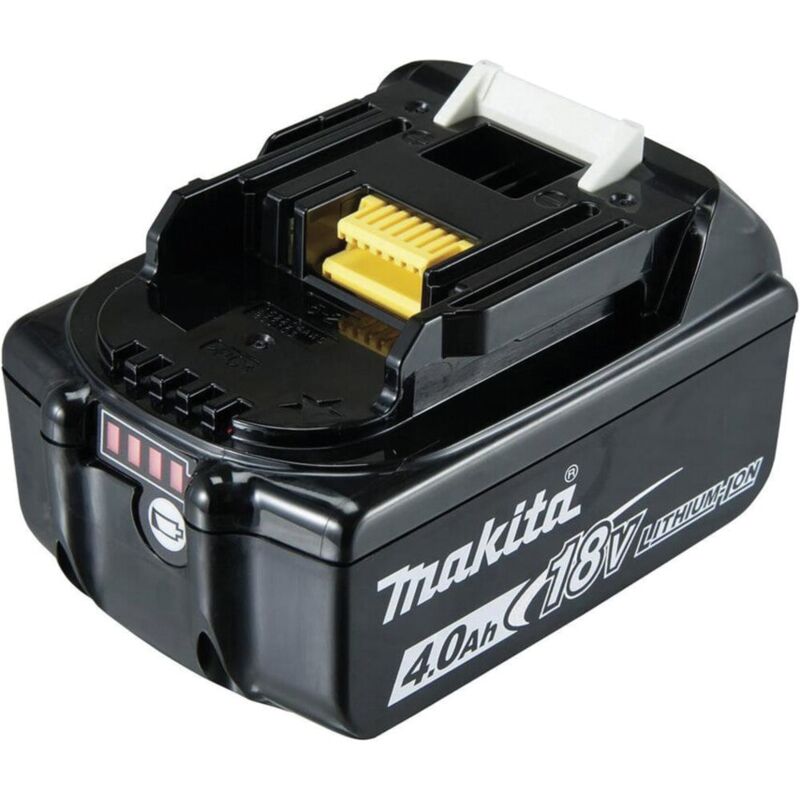 Makita BL1840B Li-ion 18V 4.0AH Li-ion Battery with Indicator
