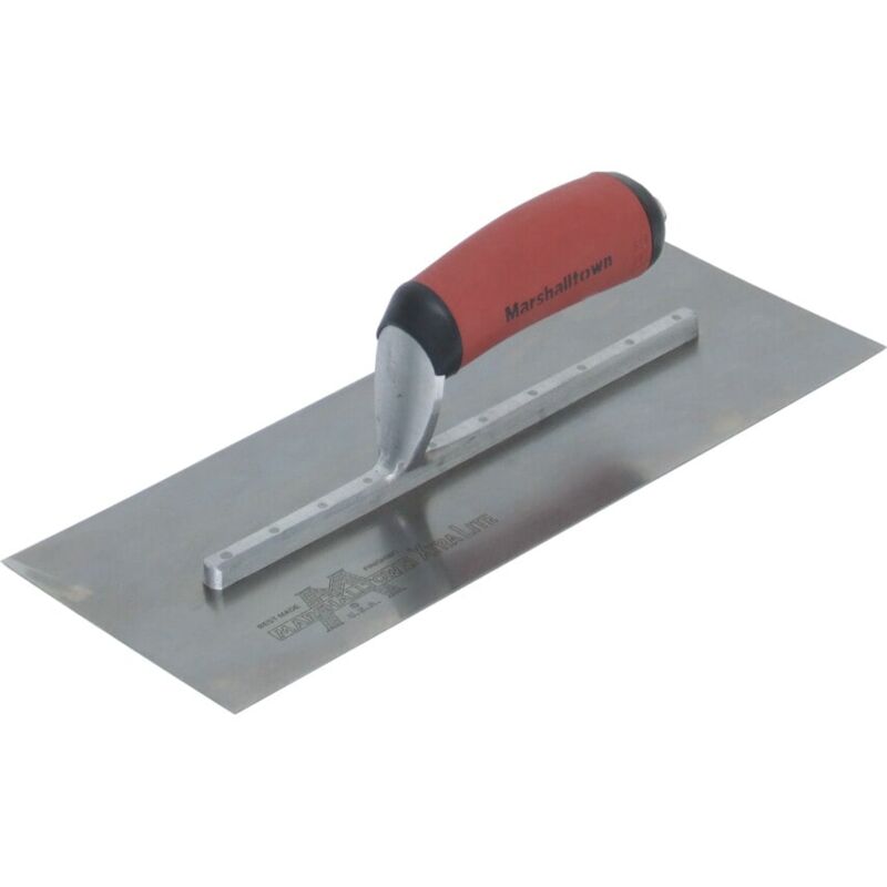 Marshalltown MXS13D 13" Finishing Trowel DuraSoft Handle (13x5)