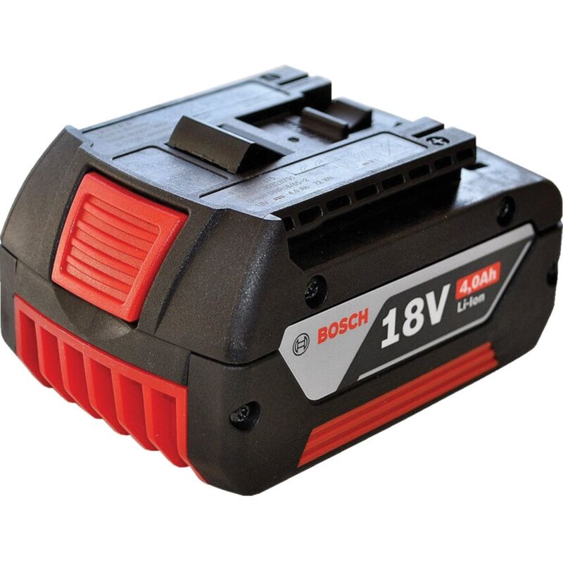 Bosch 2607336906 Battery 18 Volt 2AMP-HOUR Li-ion