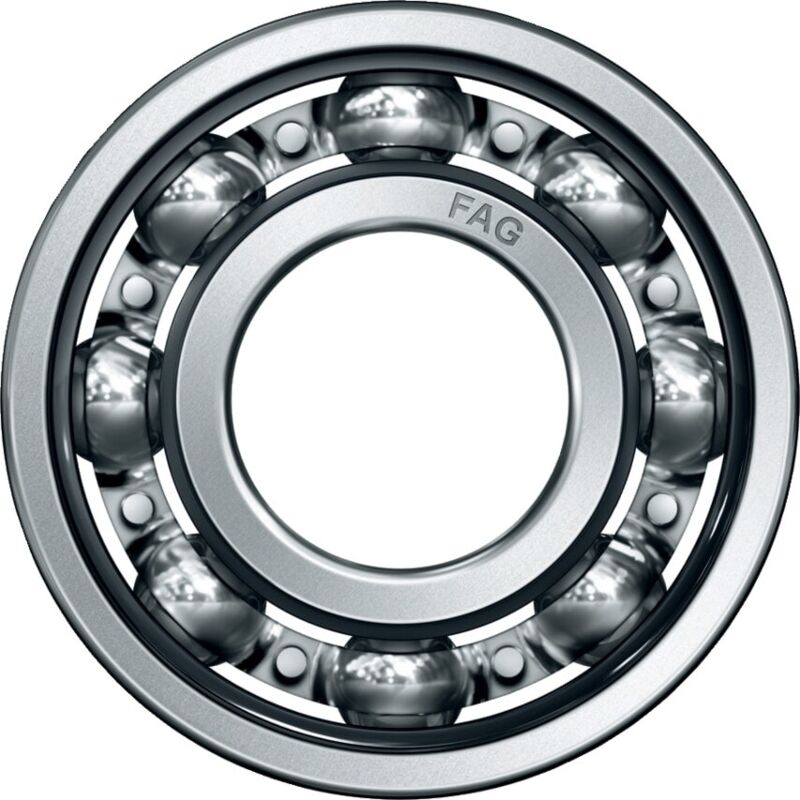 Koyo - 6011 2RSC3 - Radial Ball Bearing