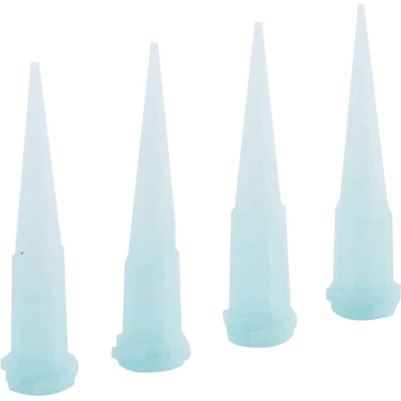Loctite 88663 Blue Dispensing Needles, Pack of 50