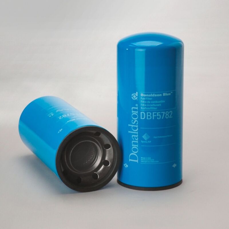 Donaldson Fuel Filter Spin-on Secondary Blue - DBF5782