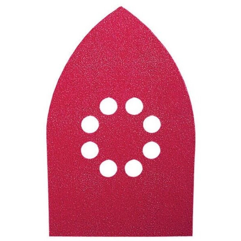 Bosch C430 Sanding Sheets for Multisanders 100 X 170MM 2 608 605 186