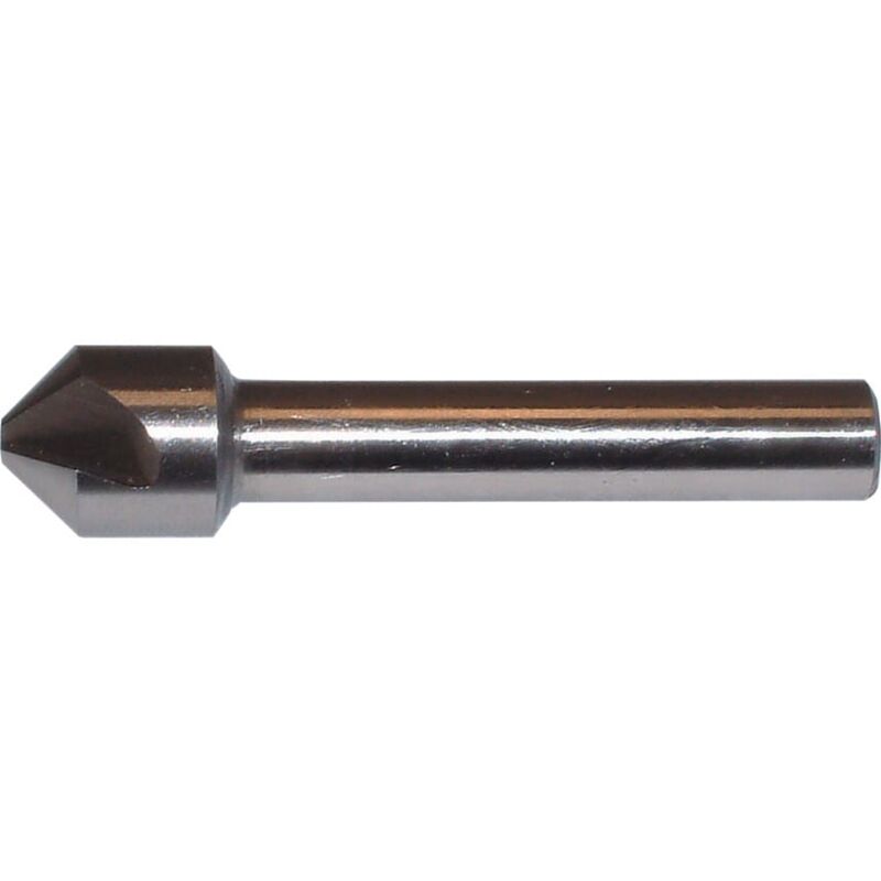 Sherwood 10MM 90DEG HSS-Cobalt 3FLS/S Countersink
