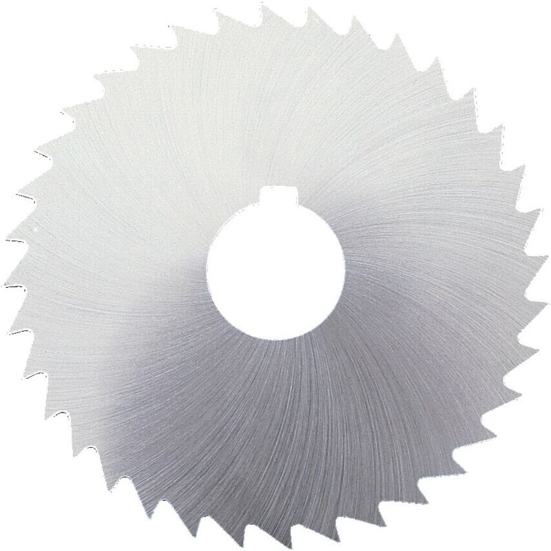 Sherwood 50X2.00X13MM HSS Slitting Saw 64T