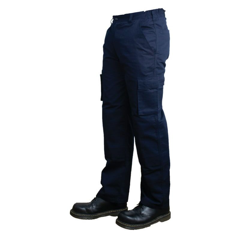 combat trousers 34 leg