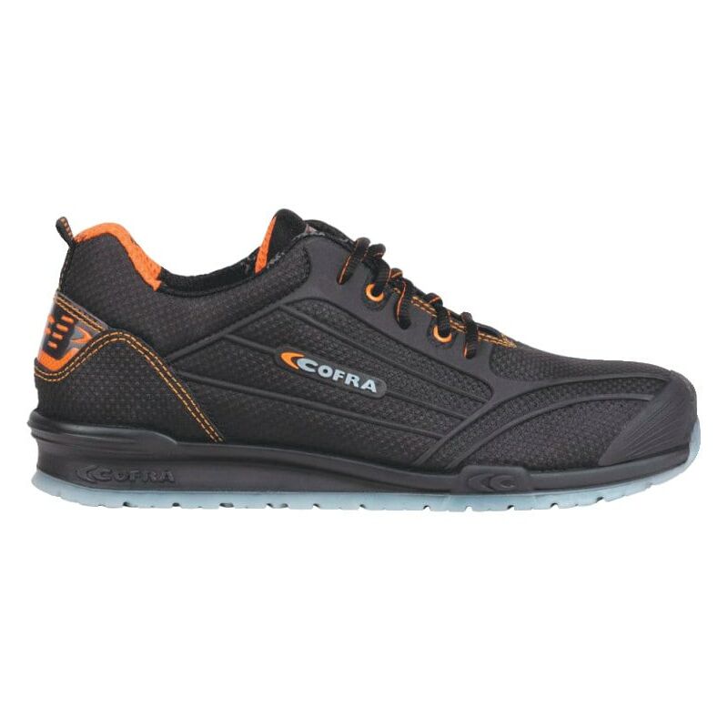 Cofra Cregan Safety Trainer Size 9
