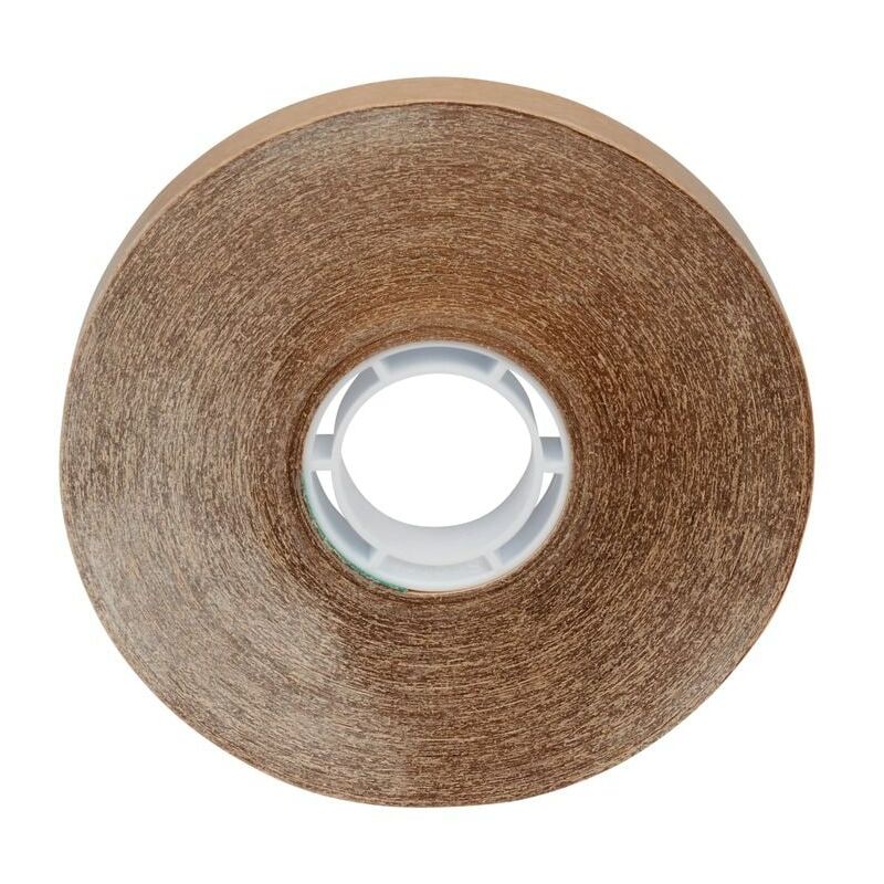 3M Scotch ATG Adhesive Transfer Tape 926, Transparent, 12 mm x 33 m, 0.