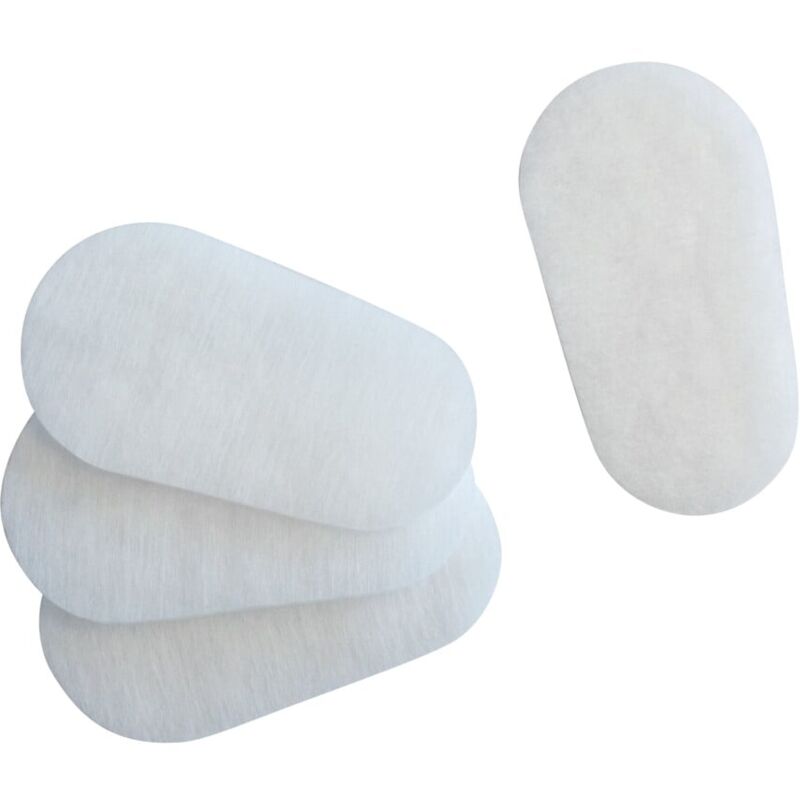 GVS Pre-filter Kit - 20 Pads