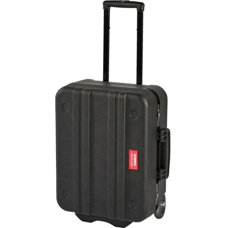 Kennedy Tool Case, High Impact with TSA Locks