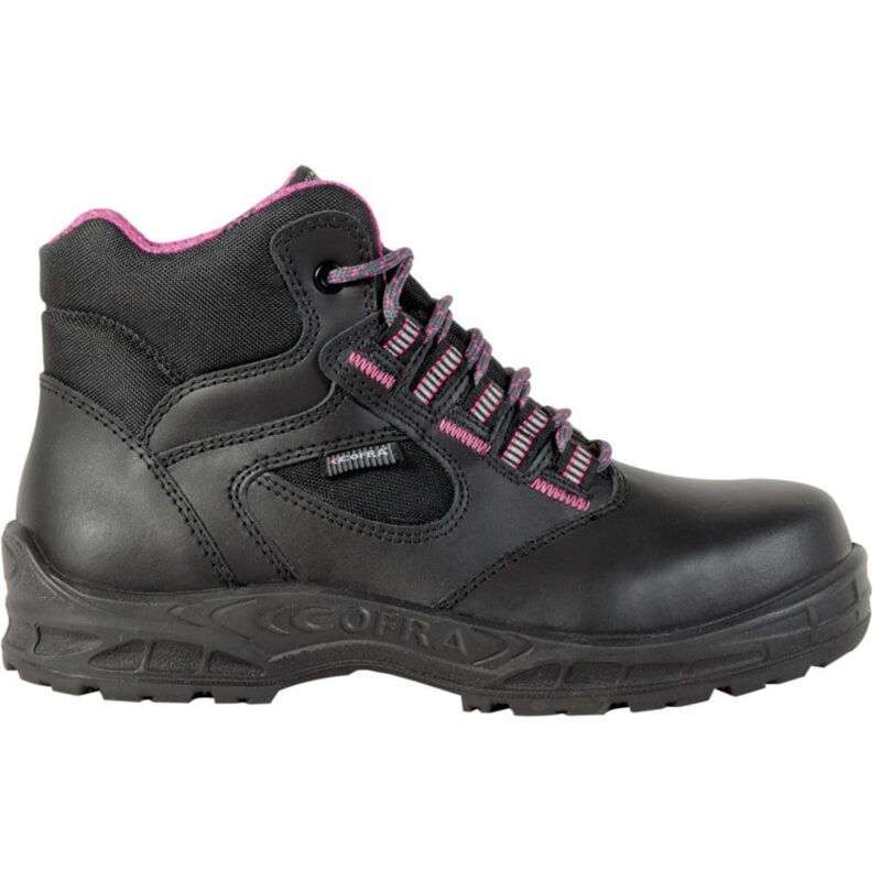 Cheap ladies safety boots sales