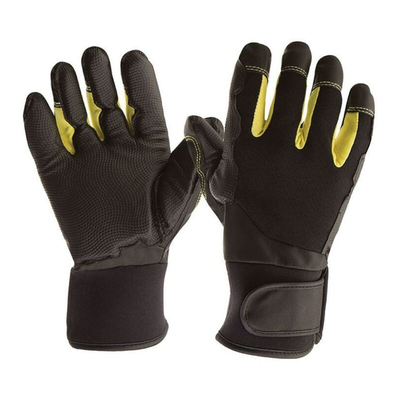 Impacto Protective Products Inc Impacto Avpro Antivibration Glove Large