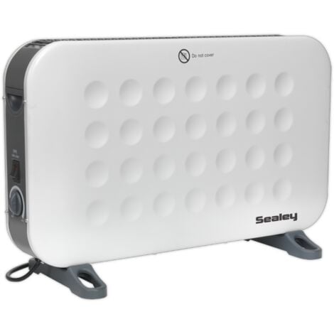 Sealey Convector Heater 2000W/230V