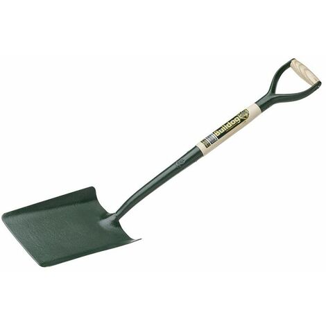 Bulldog Taper Shovel No.2 28in MYD 5TM2MYD BUL5TM2MYD