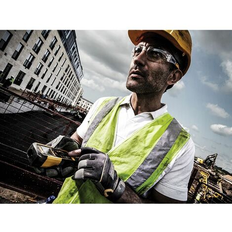 DeWalt DW03101 Laser Distance Measure 100m DEWDW03101