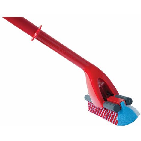 Vileda VIL114566 Magic Mop Flat