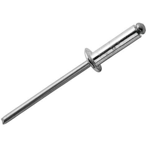 Rapid High Performance Rivets 4 x 18mm Blister of 50 RPD5000386
