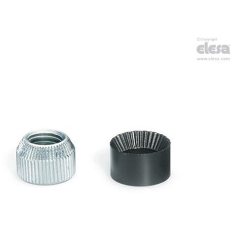 ELESA Fast Mounting KIT-FM-HCX.127-254-M12-KIT