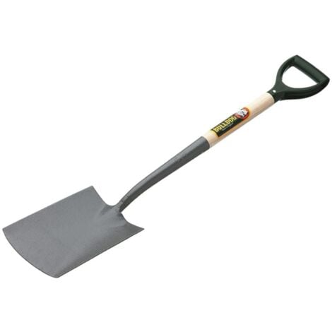 Bulldog BDS Digging Spade BULBDS