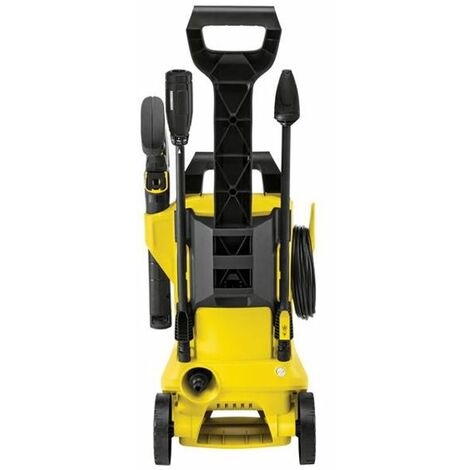 Karcher K 2 Power Control Home Pressure Washer 110 bar 240V KARK2PCH