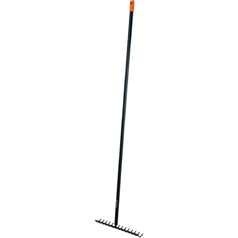 Fiskars Solid Soil Rake