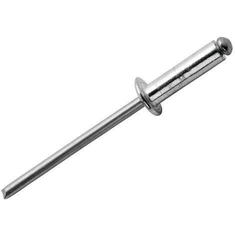 Rapid High Performance Rivets 3.2 x 8mm Blister of 50 RPD5000383