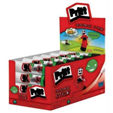 Pritt Stick Glue Medium Blister 22g