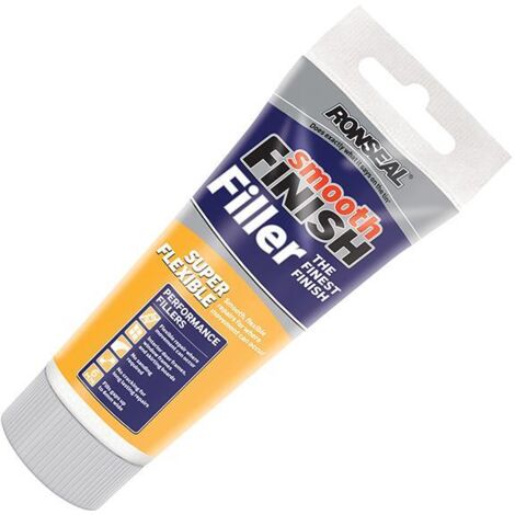 Ronseal Multi Purpose Wood Filler 250g - Wensum DIY - View #9