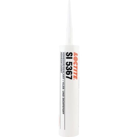 Loctite 5367 Silicon Sealant 310ml White