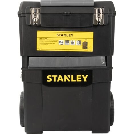 STANLEY STST83319-1 - STANLEY® MODULAR ROLLING TOOLBOX