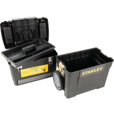 Stanley 1-93-968 Mobile Work Centre