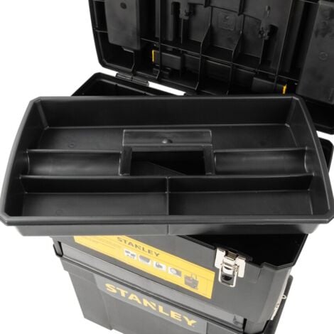Stanley 1-93-968 Mobile Work Centre
