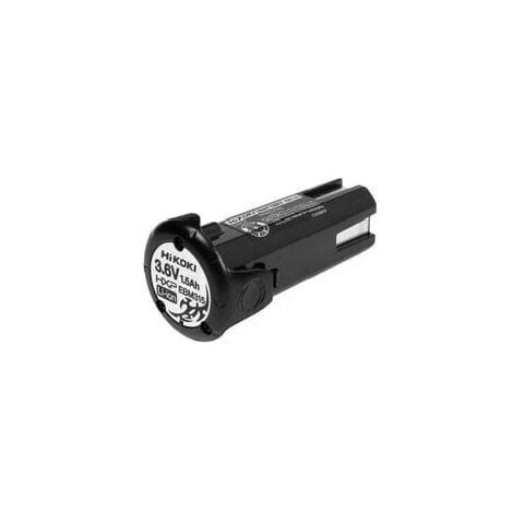 Hikoki 326299 EBM315 Battery 3.6 V 1.5AH Li-ion