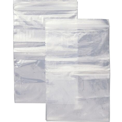 Avon 15"X20" Plain Grip Seal Bags