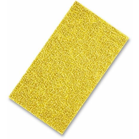 Sia Abrasives 1960 Siarexx Siafast Paper Strip - W70MM X L125MM - Grit 100 - Pac