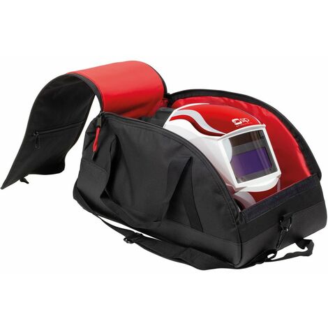SIP SIP PAPR WR1000 Electronic Headshield