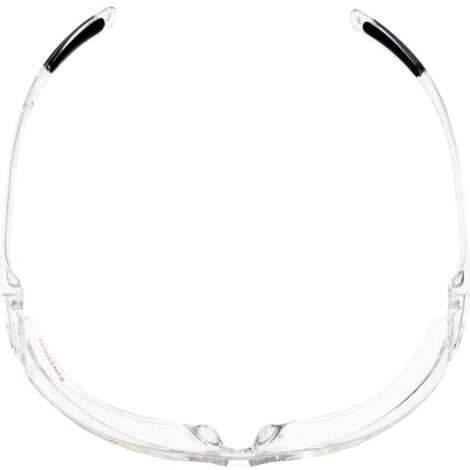 Honeywell A700 Series Economical Clear Lens Spectacles