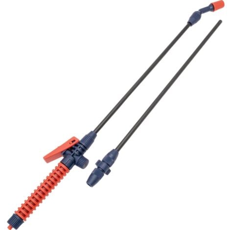 Spear & Jackson SPRAYERWAND Extendable Wand to Fit 5LPAPS or 8LPAPS