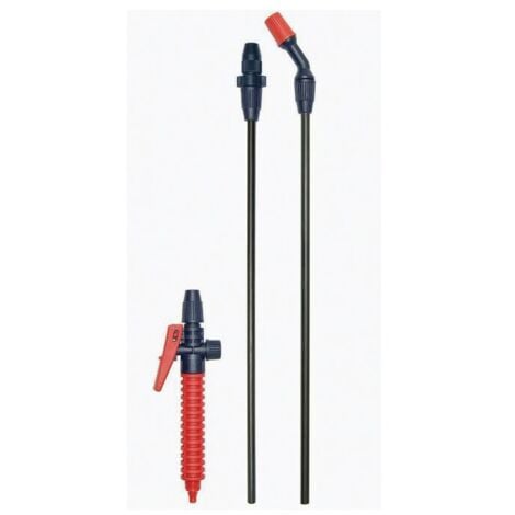 Spear & Jackson SPRAYERWAND Extendable Wand to Fit 5LPAPS or 8LPAPS
