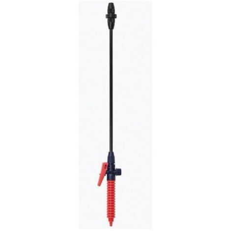 Spear & Jackson SPRAYERWAND Extendable Wand to Fit 5LPAPS or 8LPAPS