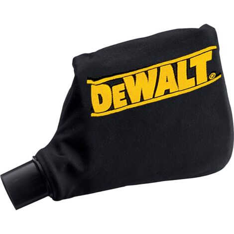 DeWalt Dust Bag for DW704/705 Mitre Saw DEWDE7053