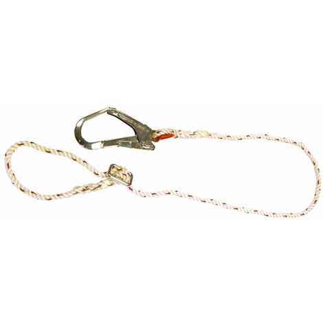 Scan Fall Arrest Rope Lanyard 1.28M