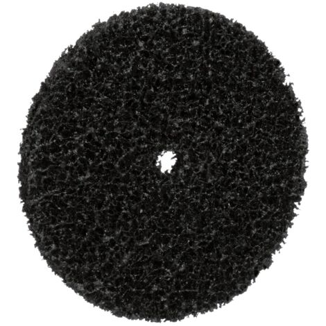Vlies Mop Metall Polieren Grob Fein Satin Finish 8 Stück 8" Satin