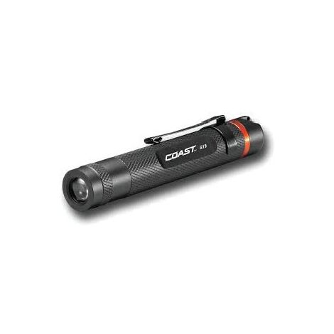 Coast Portland G19 General Purpose LED Torch