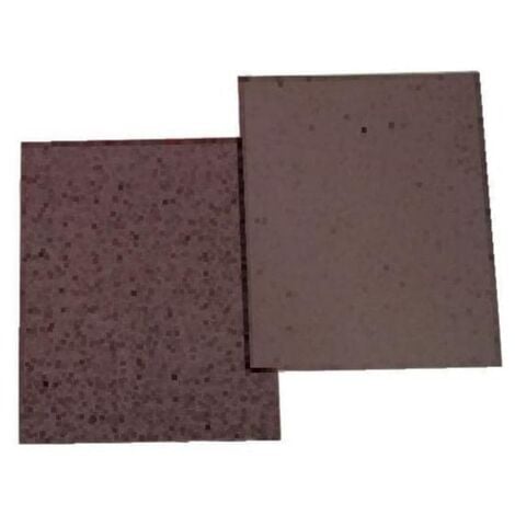 Black & Decker - X31024 Mouse Sanding Sheets Assorted (Pack 5)