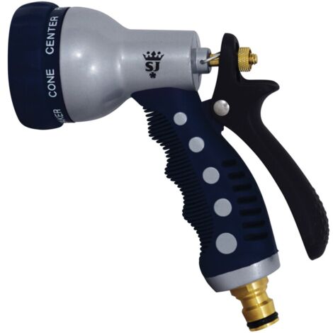 Spear & Jackson BWF26 Multi Function Spray Gun