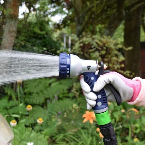 Spear & Jackson BWF26 Multi Function Spray Gun